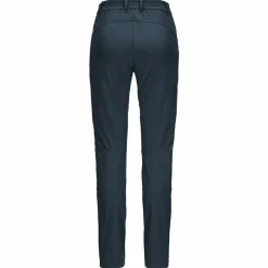 Fjällräven ABISKO TRAIL STRETCH TROUSERS W Damen - Trekkinghose