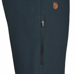 Fjällräven ABISKO TRAIL STRETCH TROUSERS W Damen - Trekkinghose