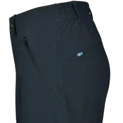 Fjällräven ABISKO TRAIL STRETCH TROUSERS W Damen - Trekkinghose