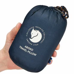 Fjällräven ABISKO TRAVEL PILLOW - Kissen
