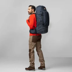 Fjällräven ABISKO TREK 65 M/L Unisex - Trekkingrucksack