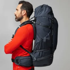 Fjällräven ABISKO TREK 65 M/L Unisex - Trekkingrucksack