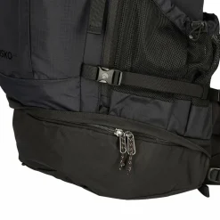 Fjällräven ABISKO TREK 48 S/M - Tourenrucksack