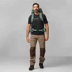 Fjällräven ABISKO TREK 48 S/M - Tourenrucksack