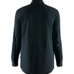 Fjällräven ABISKO TREKKING SHIRT M Herren - Outdoor Hemd