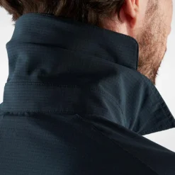 Fjällräven ABISKO TREKKING SHIRT M Herren - Outdoor Hemd