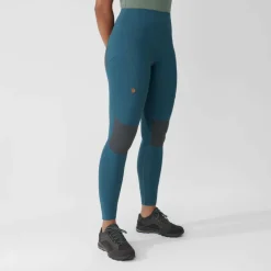 Fjällräven ABISKO TREKKING TIGHTS PRO W Damen - Trekkingtights