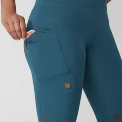 Fjällräven ABISKO TREKKING TIGHTS PRO W Damen - Trekkingtights