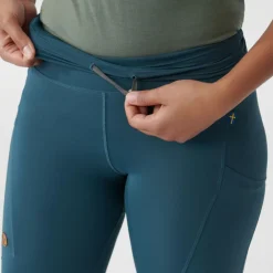 Fjällräven ABISKO TREKKING TIGHTS PRO W Damen - Trekkingtights