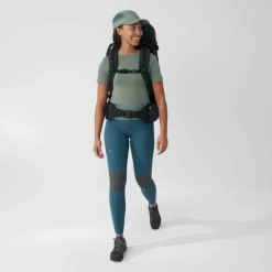 Fjällräven ABISKO TREKKING TIGHTS PRO W Damen - Trekkingtights