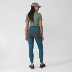 Fjällräven ABISKO TREKKING TIGHTS PRO W Damen - Trekkingtights