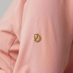 Fjällräven ABISKO TREKKING SHIRT W Damen - Outdoor Bluse