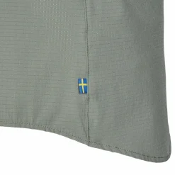 Fjällräven ABISKO TREKKING SHIRT W Damen - Outdoor Bluse