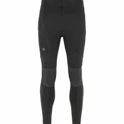 Fjällräven ABISKO TREKKING TIGHTS PRO M Herren - Trekkingtights