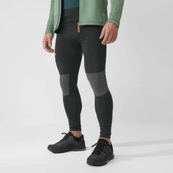 Fjällräven ABISKO TREKKING TIGHTS PRO M Herren - Trekkingtights