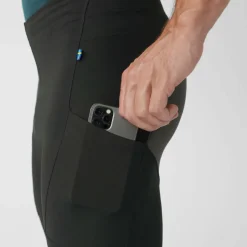Fjällräven ABISKO TREKKING TIGHTS PRO M Herren - Trekkingtights