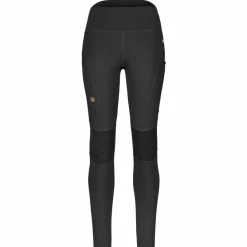 Fjällräven ABISKO TREKKING TIGHTS HD W Damen - Trekkingtights