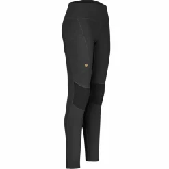 Fjällräven ABISKO TREKKING TIGHTS HD W Damen - Trekkingtights