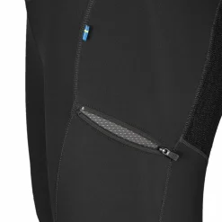 Fjällräven ABISKO TREKKING TIGHTS HD W Damen - Trekkingtights