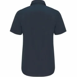 Fjällräven ABISKO TREKKING SHIRT SS M Herren - Outdoor Hemd
