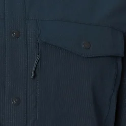 Fjällräven ABISKO TREKKING SHIRT SS M Herren - Outdoor Hemd