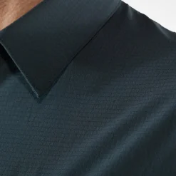 Fjällräven ABISKO TREKKING SHIRT SS M Herren - Outdoor Hemd