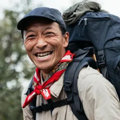 Fjällräven ABISKO TREKKING CAP Unisex - Cap