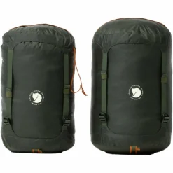 Fjällräven ABISKO TWO SEASONS REGULAR - Kunstfaserschlafsack