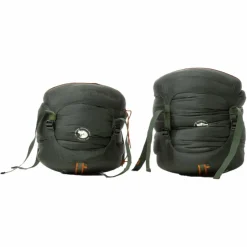 Fjällräven ABISKO TWO SEASONS REGULAR - Kunstfaserschlafsack