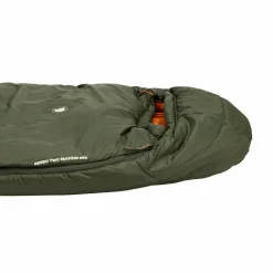 Fjällräven ABISKO TWO SEASONS REGULAR - Kunstfaserschlafsack