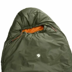Fjällräven ABISKO TWO SEASONS REGULAR - Kunstfaserschlafsack