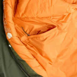 Fjällräven ABISKO TWO SEASONS REGULAR - Kunstfaserschlafsack