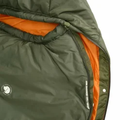 Fjällräven ABISKO TWO SEASONS REGULAR - Kunstfaserschlafsack