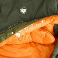 Fjällräven ABISKO TWO SEASONS W Damen - Kunstfaserschlafsack