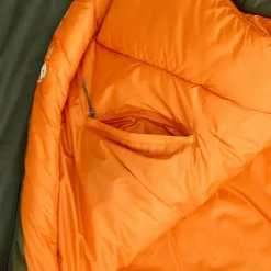 Fjällräven ABISKO TWO SEASONS W Damen - Kunstfaserschlafsack