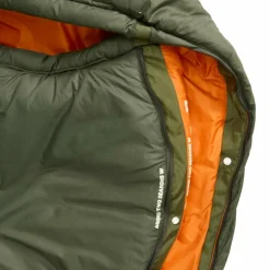 Fjällräven ABISKO TWO SEASONS W Damen - Kunstfaserschlafsack