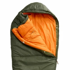 Fjällräven ABISKO TWO SEASONS LONG Unisex - Kunstfaserschlafsack