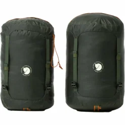Fjällräven ABISKO TWO SEASONS LONG Unisex - Kunstfaserschlafsack