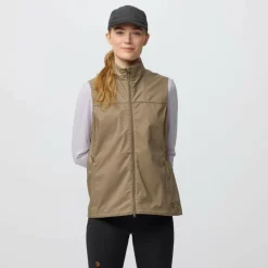 Fjällräven ABISKO VEST W Damen - Weste