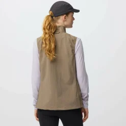 Fjällräven ABISKO VEST W Damen - Weste
