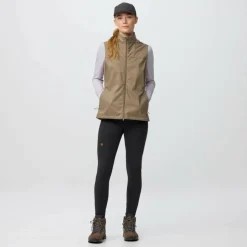 Fjällräven ABISKO VEST W Damen - Weste