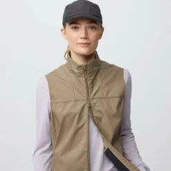 Fjällräven ABISKO VEST W Damen - Weste