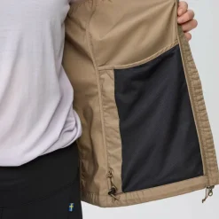 Fjällräven ABISKO VEST W Damen - Weste