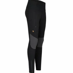Fjällräven ABISKO VÄRM TREKKING TIGHTS W Damen - Trekkingtights