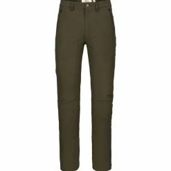 Fjällräven ABISKO WINTER STRETCH TROUSERS M Herren - Softshellhose