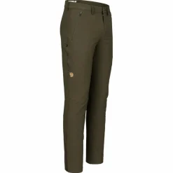 Fjällräven ABISKO WINTER STRETCH TROUSERS M Herren - Softshellhose