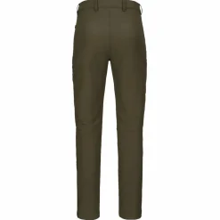 Fjällräven ABISKO WINTER STRETCH TROUSERS M Herren - Softshellhose