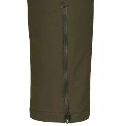Fjällräven ABISKO WINTER STRETCH TROUSERS M Herren - Softshellhose