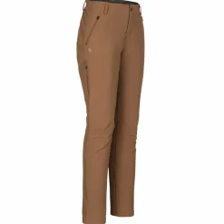 Fjällräven ABISKO WINTER STRETCH TROUSERS W Damen - Softshellhose