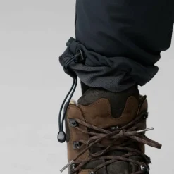 Fjällräven ABISKO WINTER STRETCH TROUSERS W Damen - Softshellhose